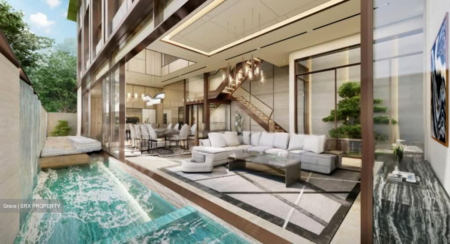 Opera Estate (D15), Semi-Detached #551001671